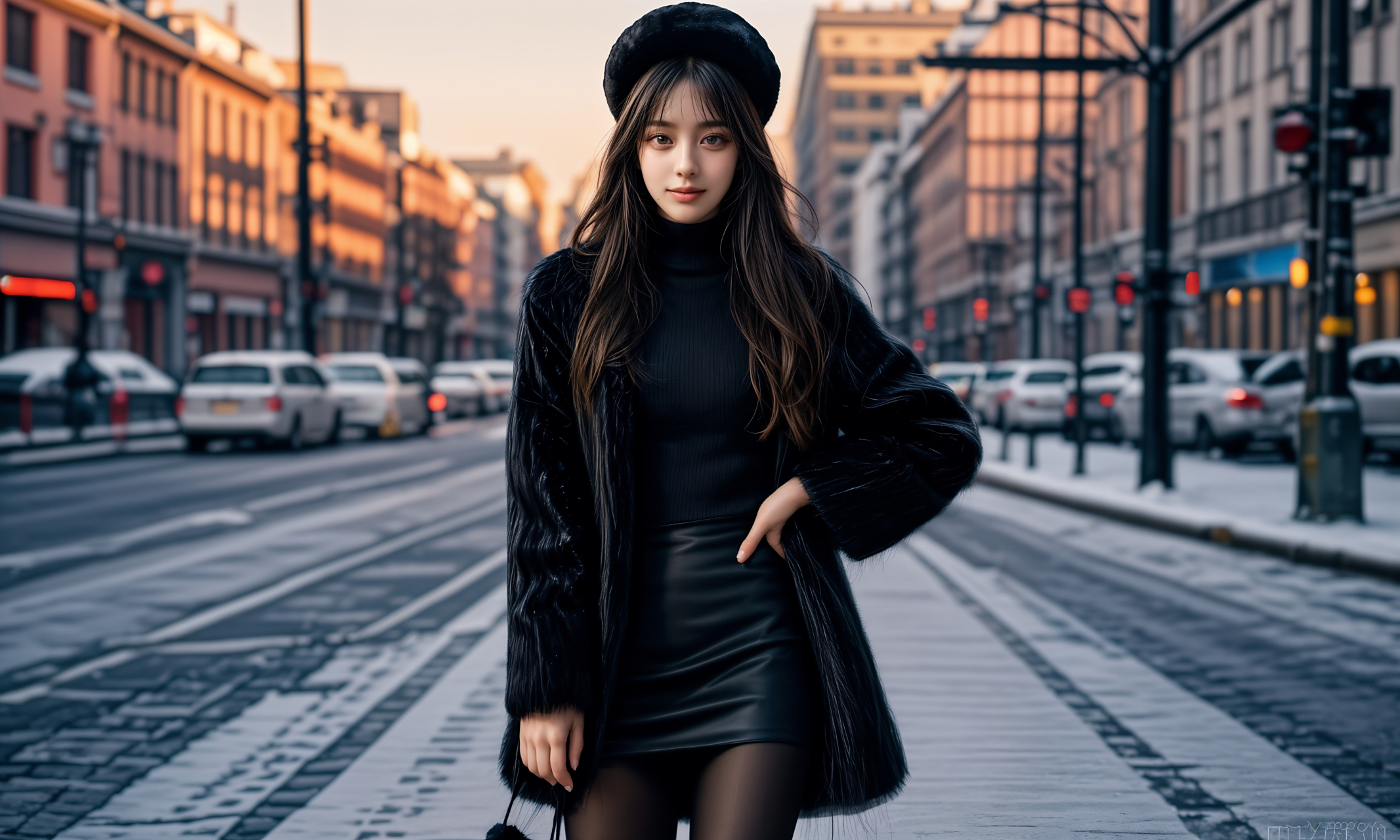 第三届链博会北京倡议发布，呼吁全球工商界维护多边贸易体制